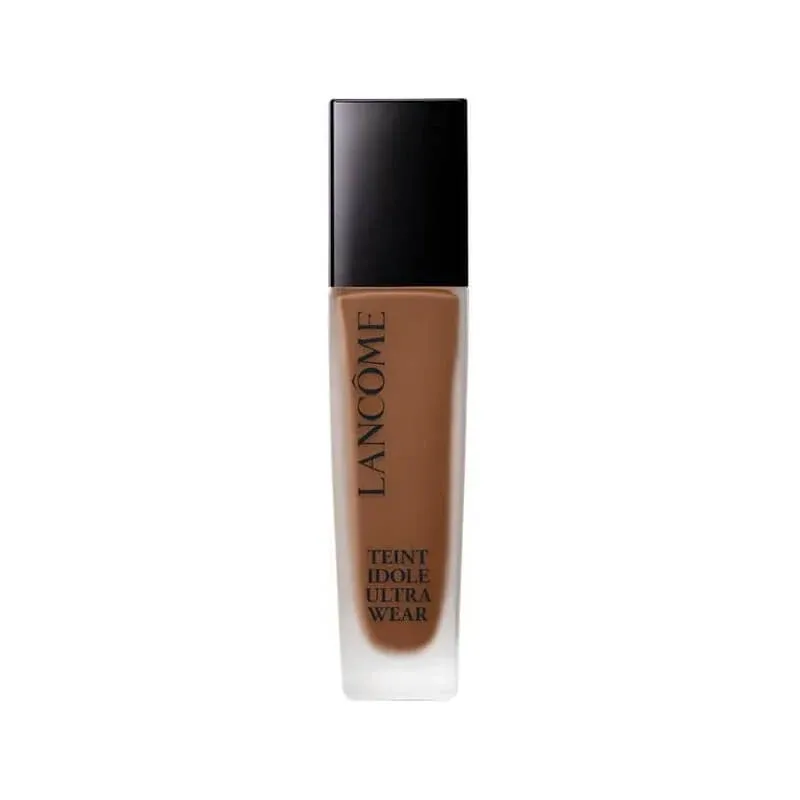 Lancome Teint Idole Ultra Wear – fond de ten lichid cu efect de „a doua piele” – nr. 505n — preț și oferte