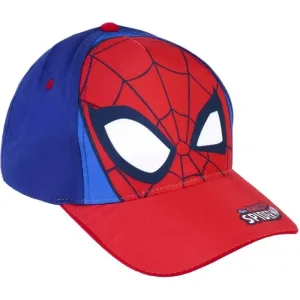 Bestway Spiderman – șepci cu cozoroc în modele asortate
