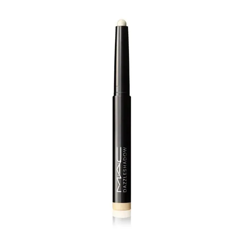 Mac Dazzleshadow eyeshadow stick – fard de pleoape cremos – gold stud — preț și oferte