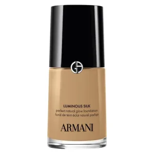 Giorgio Armani Luminous Silk Foundation – fond de ten nr. 6,5
