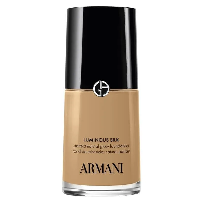 Giorgio Armani Luminous Silk Foundation – fond de ten nr. 6,5 — preț și oferte