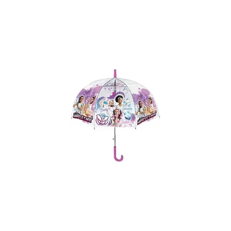 Coriex Kids Miracle Tunes MT0392 – umbrelă de 60 cm cu mâner pentru copii — preț și oferte