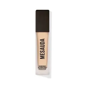 Mesauda Chrono Flawless Foundation – fond de ten fluid – nr. 04c