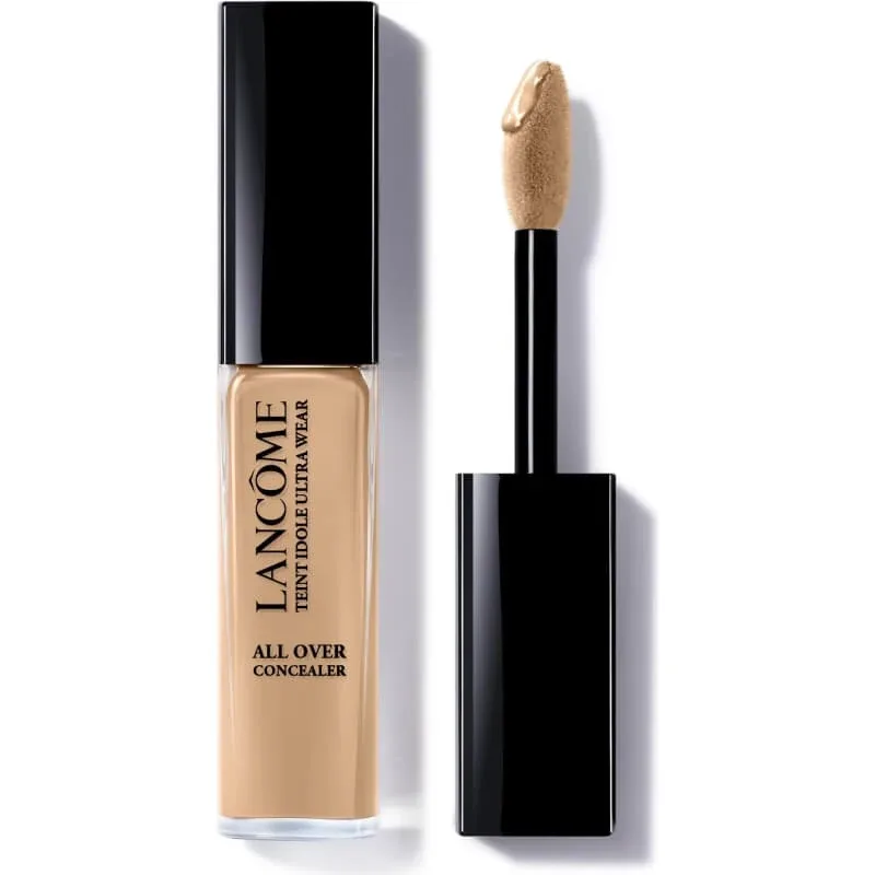 Lancome Teint Idole Ultra Wear All Over Concealer – corector fluid multifuncțional nr. 038 bej cupru — preț și oferte