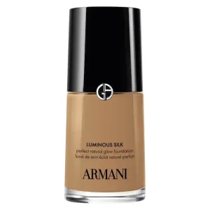 Giorgio Armani Luminous Silk Foundation – fond de ten nr. 8.6