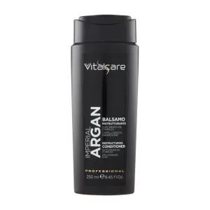 Vitalcare Imperial argan – balsam regenerant pentru părul uscat, 250 ml