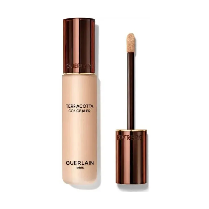 Guerlain Terracotta Concealer – corector pentru un aspect natural, rezistență de 24 de ore – 2n — preț și oferte