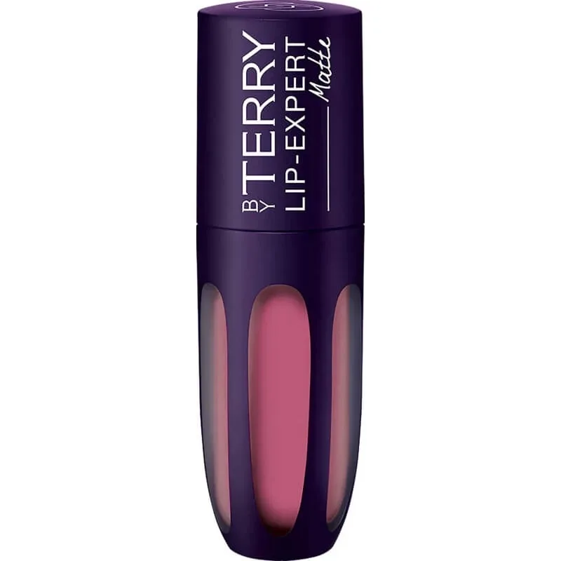De la Terry Lip-expert matte – ruj mat nr. 3 Rosy Kiss — preț și oferte