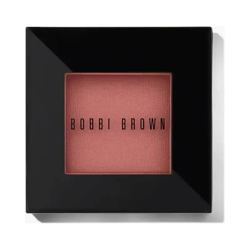Bobbi Brown Powder Blush – fard de obraz sub formă de pudră – Antigua — preț și oferte