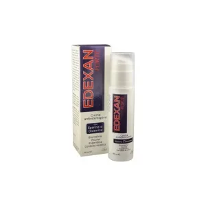 Rne Biofarma Edexan Forte – cremă antiedematoasă cu heparină și diosmină, 100 ml