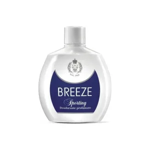 Breeze Sporting - deodorant în tub de 100 ml