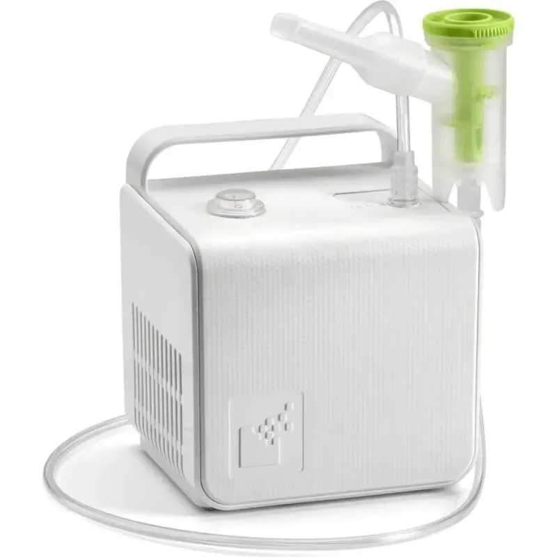 Soffio cube – aparat pentru terapie cu aerosoli — preț și oferte