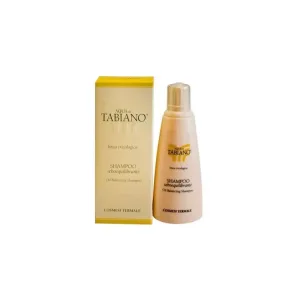 Terme di Tabiano Aqua di Tabiano – șampon seboregulator 200 ml