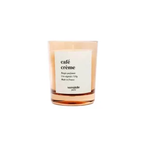 Versatile Paris Cafè Crème – lumânare parfumată 135 g
