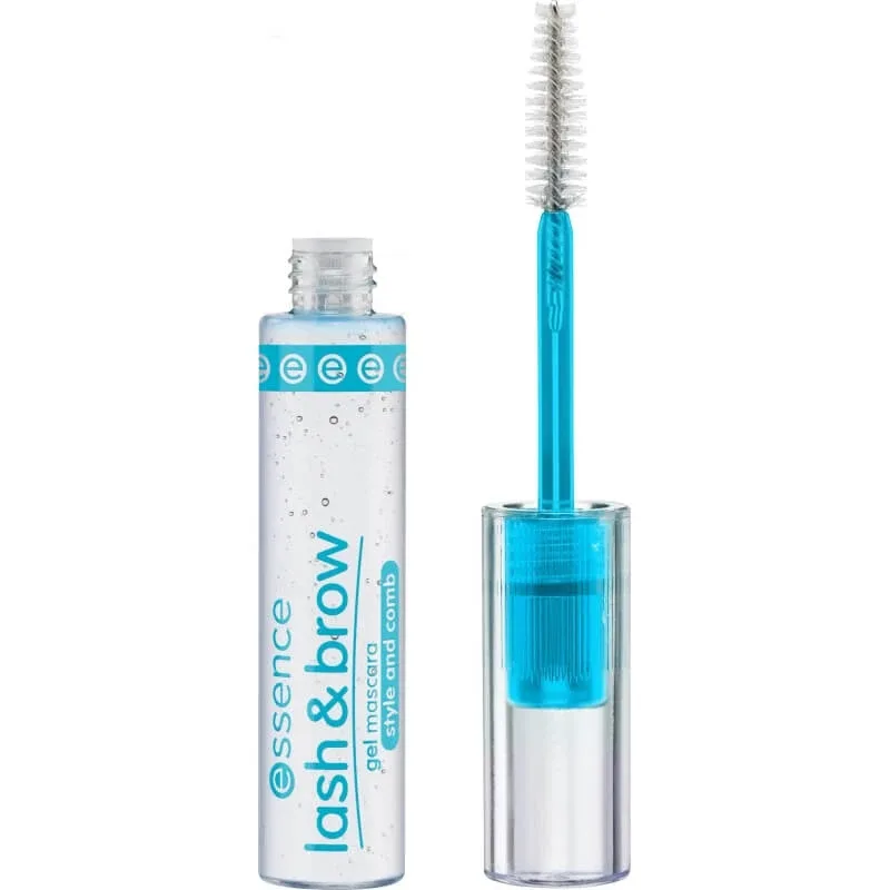 Essence Mascara sub formă de gel pentru gene și sprâncene — preț și oferte