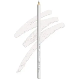 Wet n wild Color Icon Kohl – creion de ochi nr. E608A „You’re Always White”