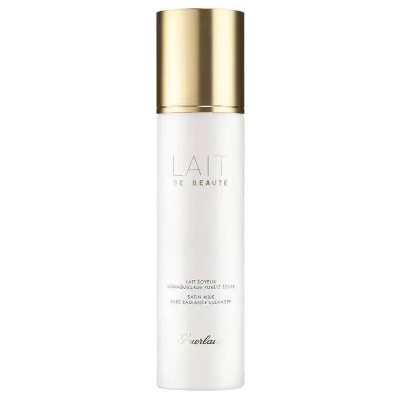 Guerlain lait de beauté - lapte demachiant 200 ml — preț și oferte