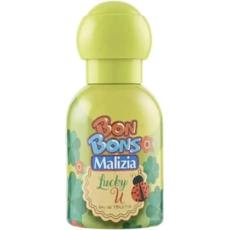 Malizia Bon bons blossom kiss - apă de toaletă cu pulverizator, 50 ml — preț și oferte