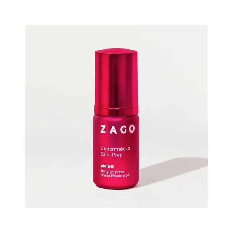 Zago Undermakeup skin-prep plus lift - primer lifting sub formă de gel, 30 ml — preț și oferte