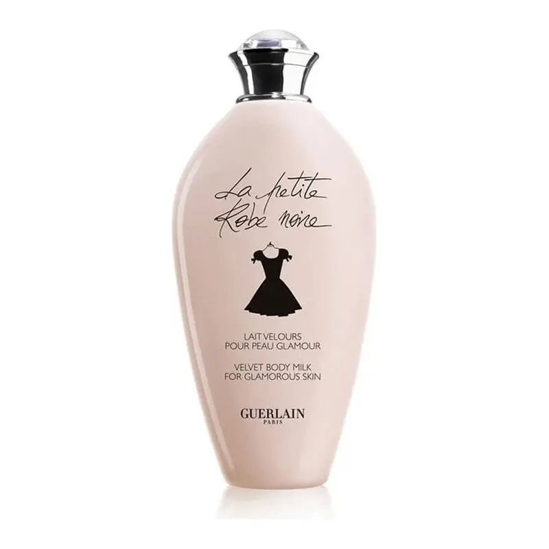 Guerlain La Petite Robe Noire – loțiune de corp 200 ml — preț și oferte