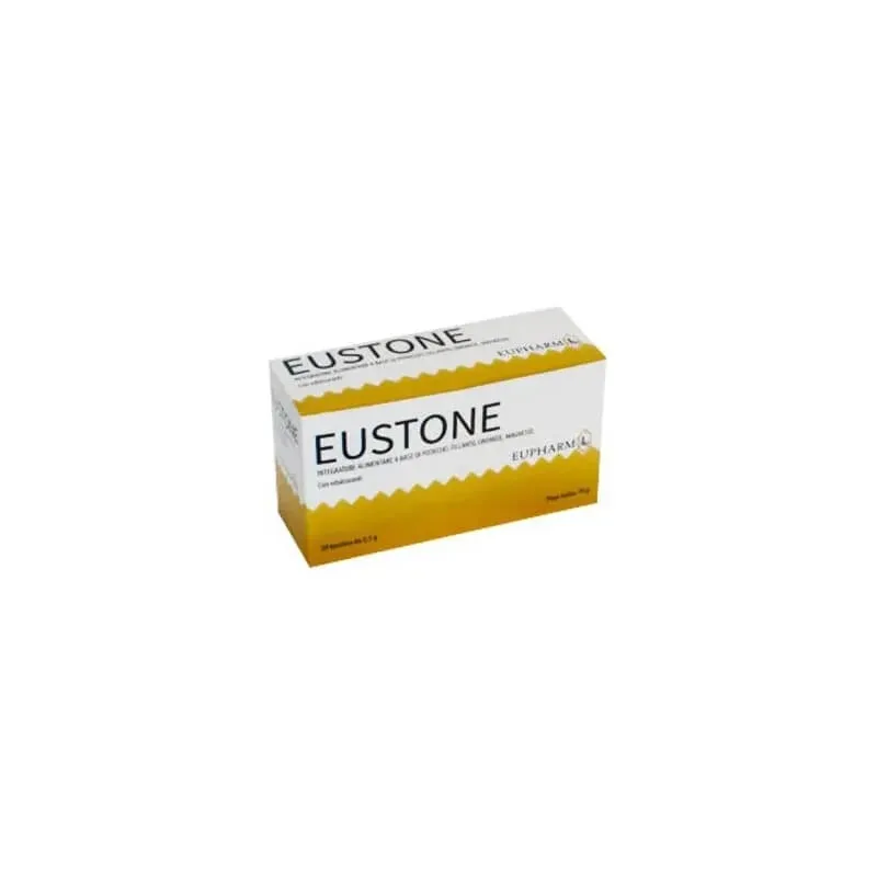 Eustone granule 65 g – supliment alimentar pentru litiaza urinară — preț și oferte