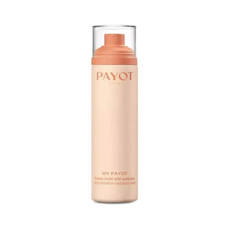 Payot My Payot Brume Anti-Pollution Éclat – spray hidratant pentru față 100 ml — preț și oferte