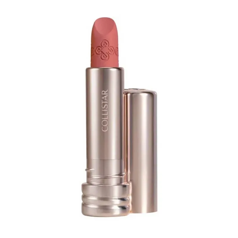 Collistar Puro Gioiello – ruj Velvet nr. 169, roz-coral — preț și oferte