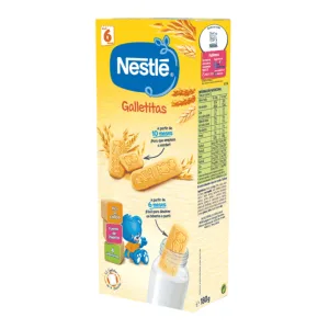 Primul biscuit al sugarului | de la 6 luni | 180 g