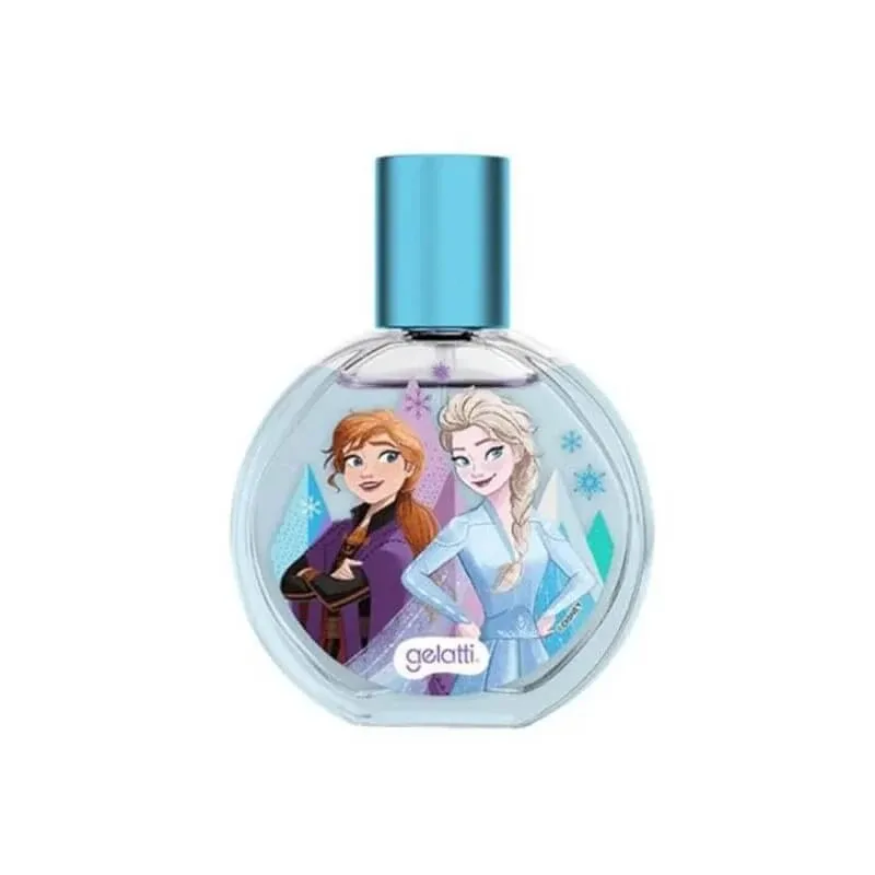 Disney Frozen - apă de toaletă 50 ml cu pulverizator — preț și oferte