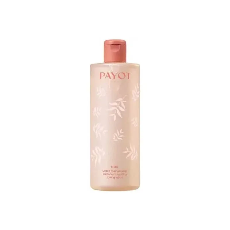 Payot Lotion tonique éclat - loțiune oxigenantă perfecționantă 400 ml — preț și oferte