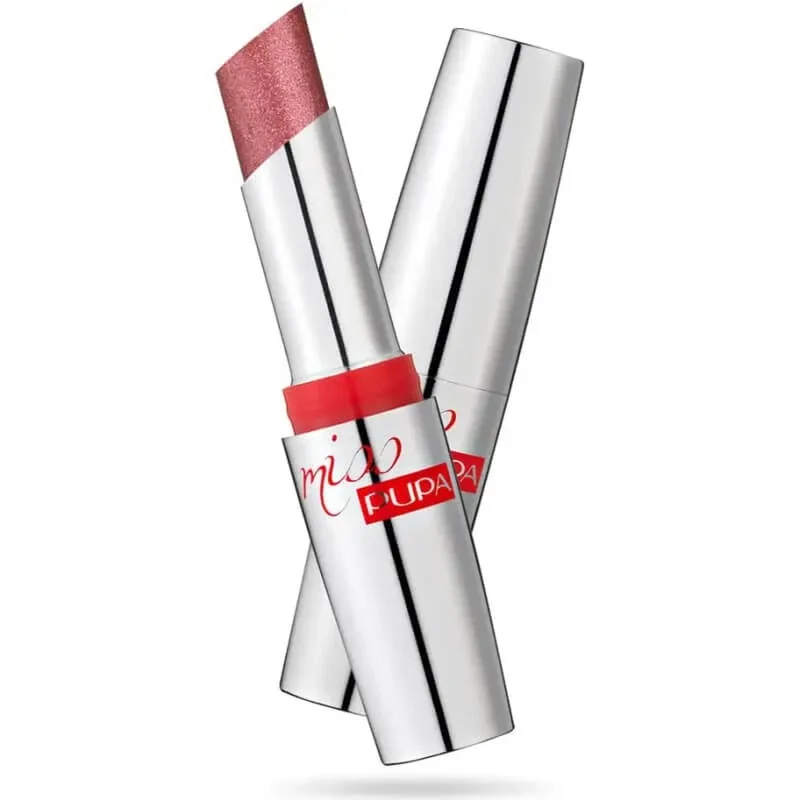 Pupa Miss Pupa Starlight – ruj ultra-strălucitor nr. 702 Gorgeous Grace — preț și oferte