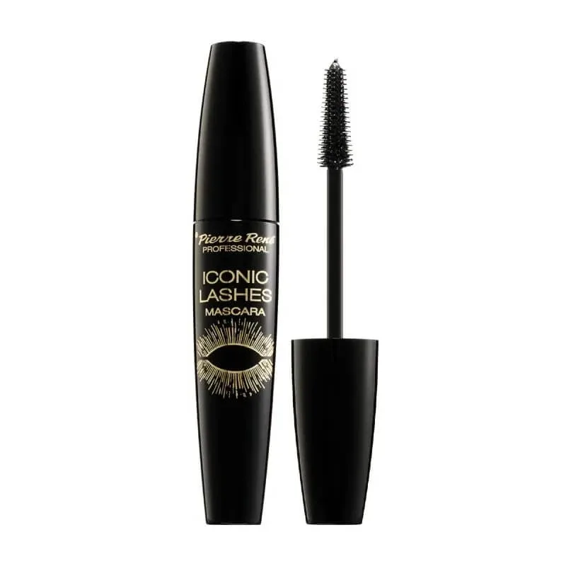 Rimel Pierre René Iconic Lashes, 15 ml — preț și oferte
