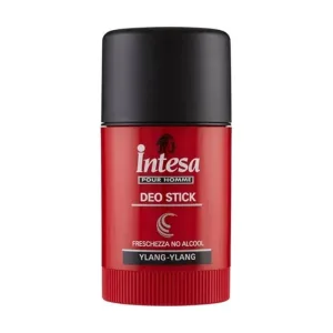 Intesa Ylang-ylang – deodorant parfumat sub formă de stick, 75 ml