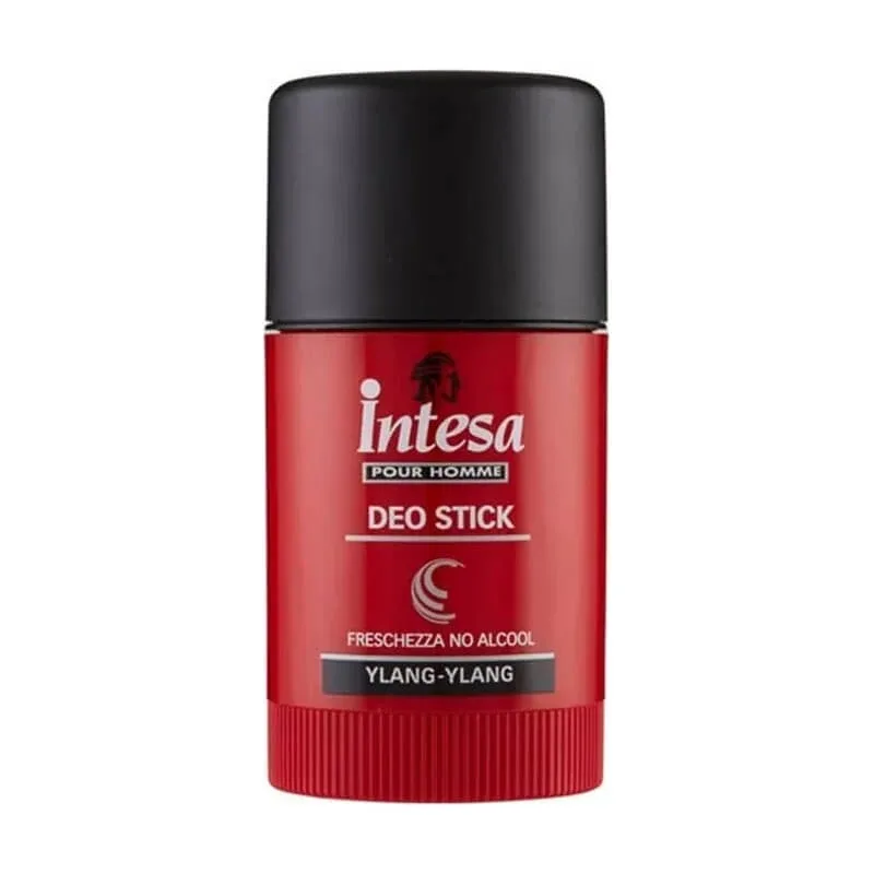 Intesa Ylang-ylang – deodorant parfumat sub formă de stick, 75 ml — preț și oferte