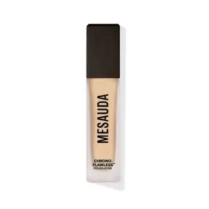 Mesauda Chrono Flawless Foundation – fond de ten fluid – nr. 07w