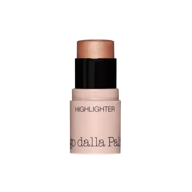 Diego dalla Palma – iluminator multifuncțional „all-in-one” – stick multifuncțional – nr. 62 nisip auriu — preț și oferte