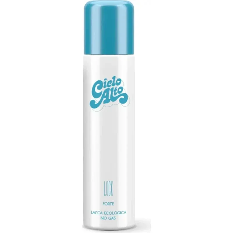 Cielo Alto Lac de păr pentru dreadlocks fără gaz, 250 ml — preț și oferte