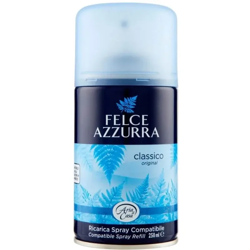 Felce Azzurra Aria di Casa Classico – rezerve pentru difuzor de parfum pentru casă, 250 ml — preț și oferte