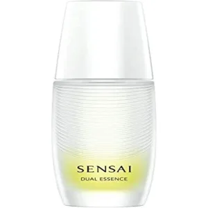 Kanebo Sensai Dual Essence – tratament hidratant anti-îmbătrânire, 30 ml