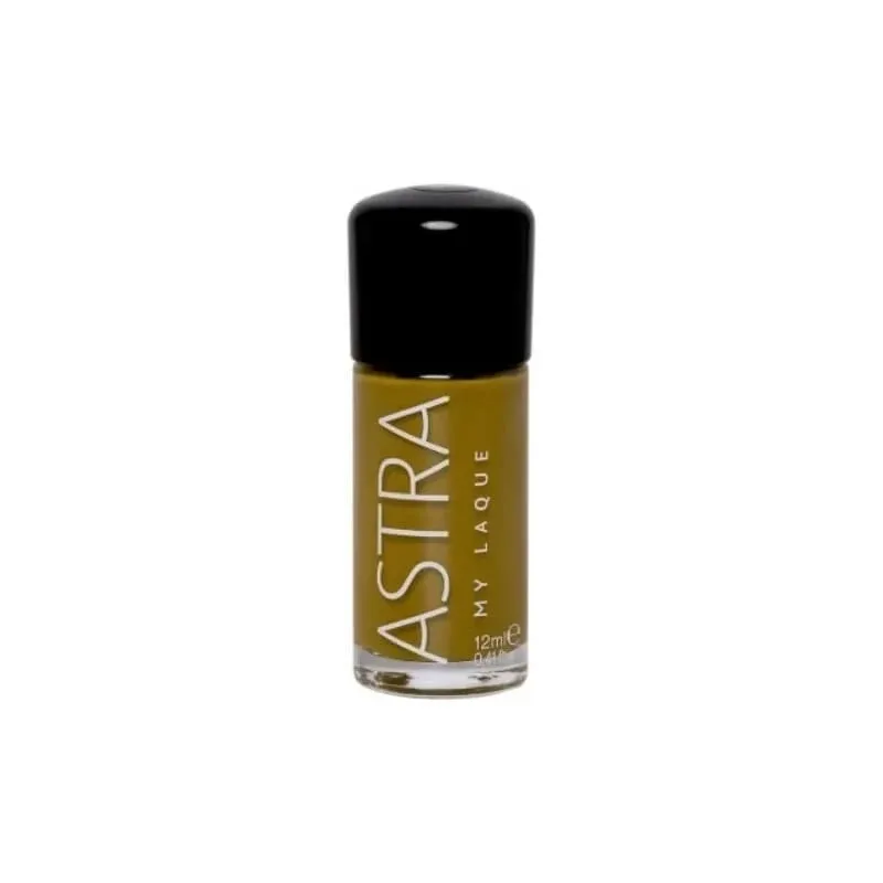Astra my laque – lac de unghii ultra-strălucitor nr. 83 mimetism — preț și oferte