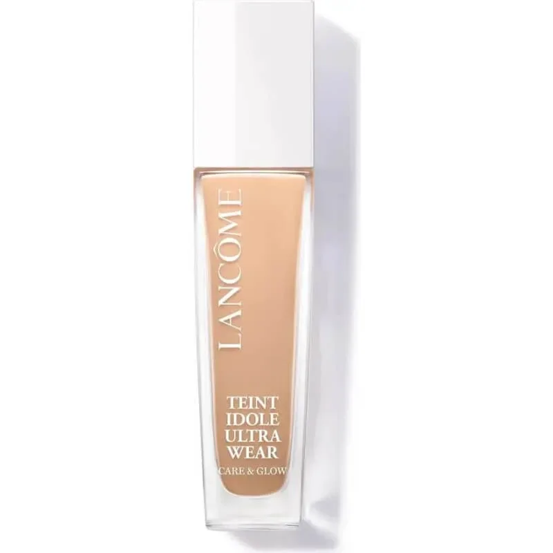 Lancome Teint Idole Ultra Wear Care &amp; Glow - fond de ten - nr. 310n — preț și oferte