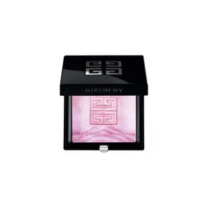 Givenchy Prisme libre pudră iluminatoare nr. 001 roz liliac