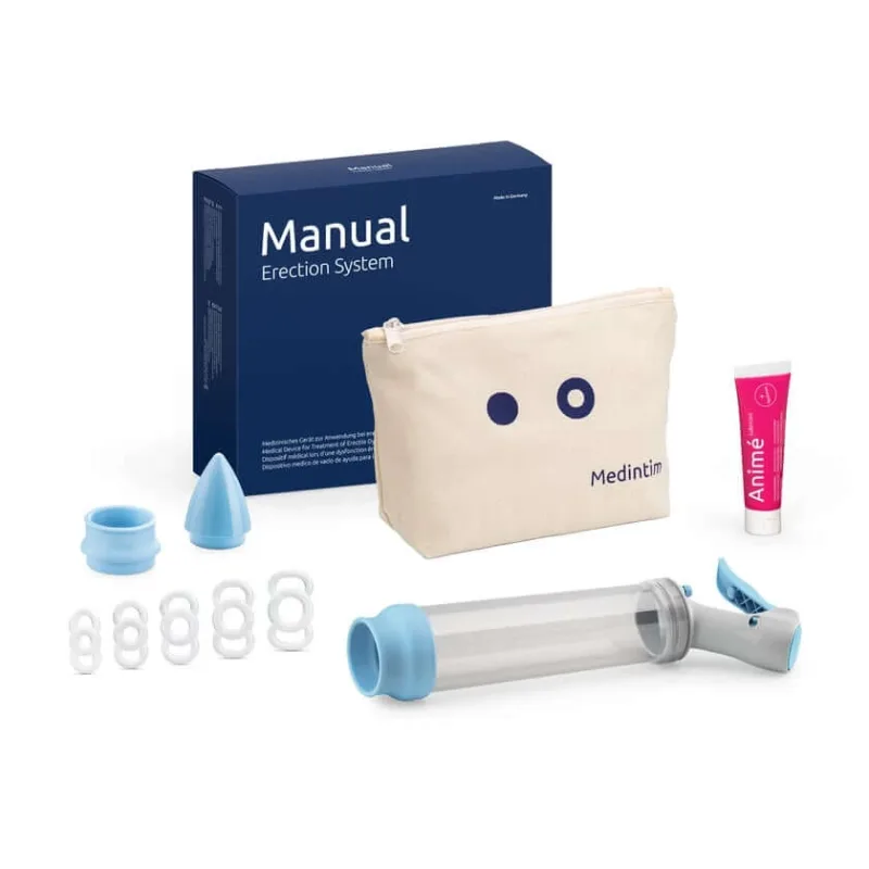 Sistem de erecție manuală 1 buc — preț și oferte