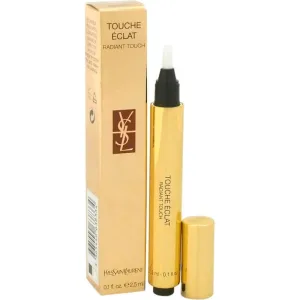 Yves Saint Laurent Touche Éclat – corector iluminator nr. 5 Miel Lumière