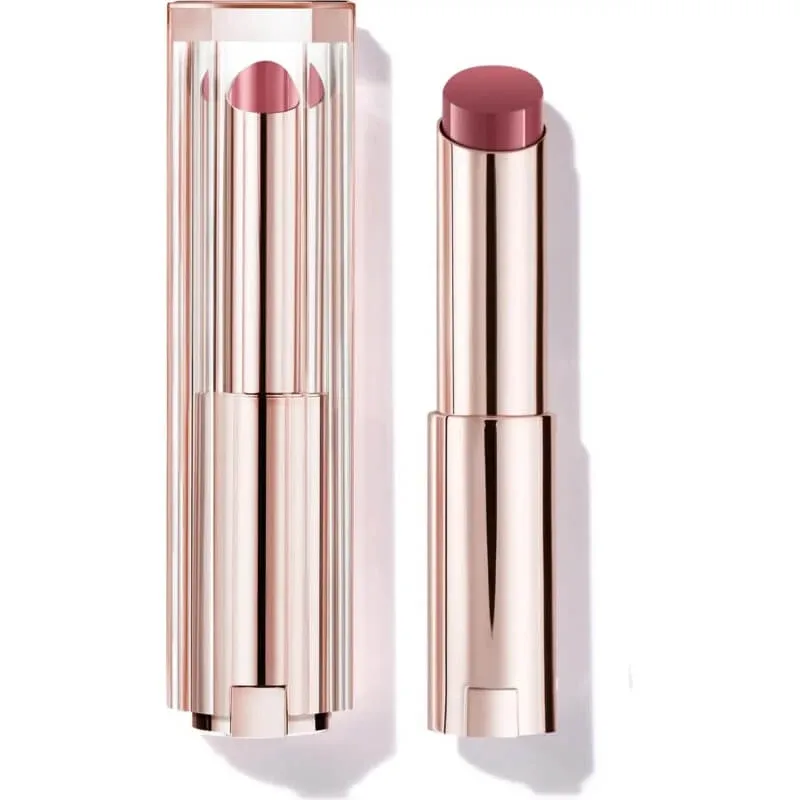 Lancome Lip Idole Butterglow – balsam de buze colorat nr. 57 Berrylicious — preț și oferte