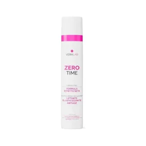 Veralab Zero time – cremă de față elasticizantă anti-îmbătrânire 50 ml