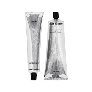 Grown Alchemist Set de hidratare intensivă – cremă de mâini 65 ml + cremă de corp 120 ml