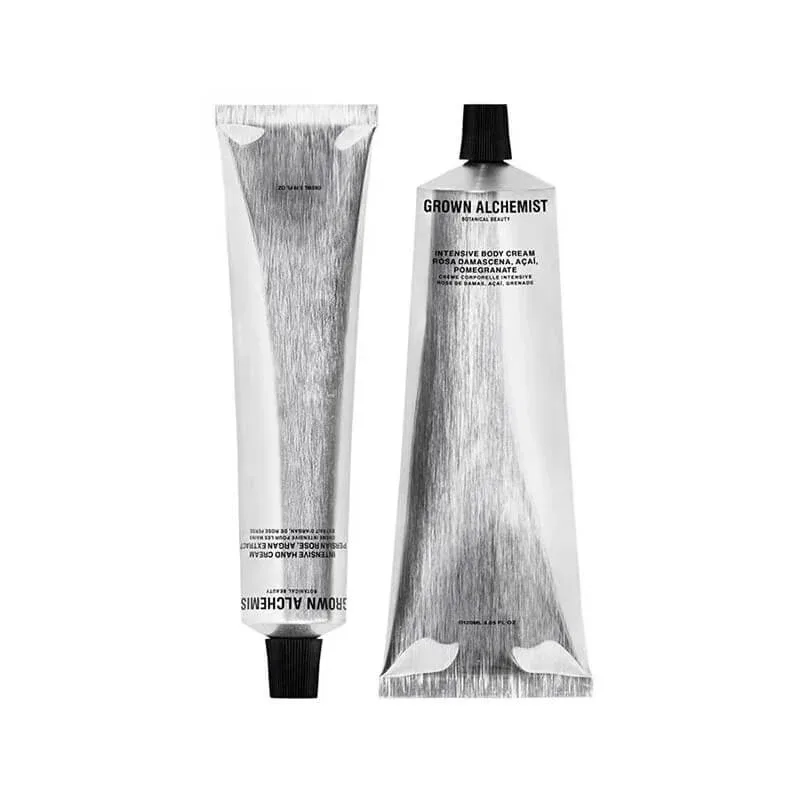 Grown Alchemist Set de hidratare intensivă – cremă de mâini 65 ml + cremă de corp 120 ml — preț și oferte