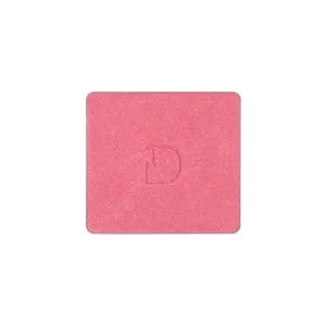 Diego dalla palma radiant blush – pudră compactă pentru obraji – 03 roz intens perlat, reîncărcabilă