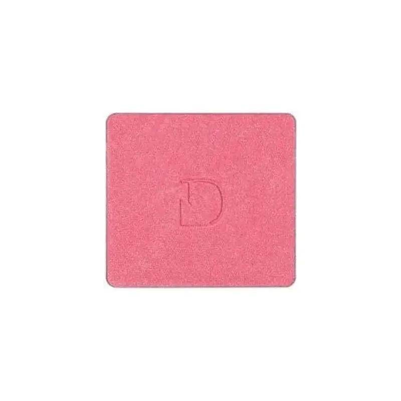 Diego dalla palma radiant blush – pudră compactă pentru obraji – 03 roz intens perlat, reîncărcabilă — preț și oferte